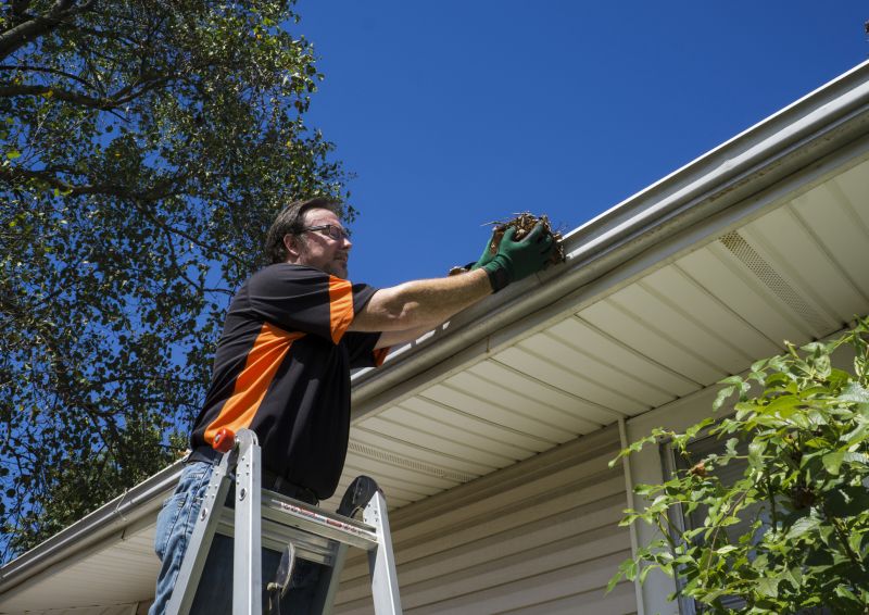 Best Gutter Protection Contractors in Fairfield, OH